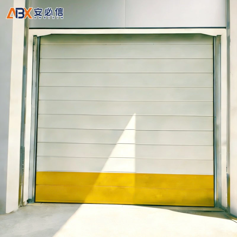 临汾市高扬程滑升门