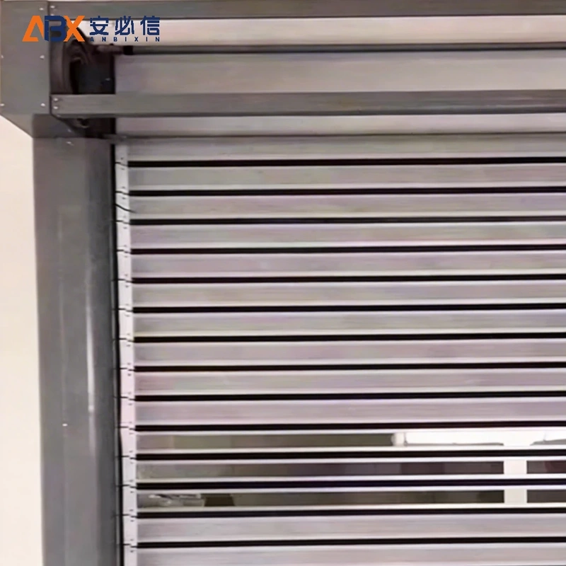 临汾市感应高速门